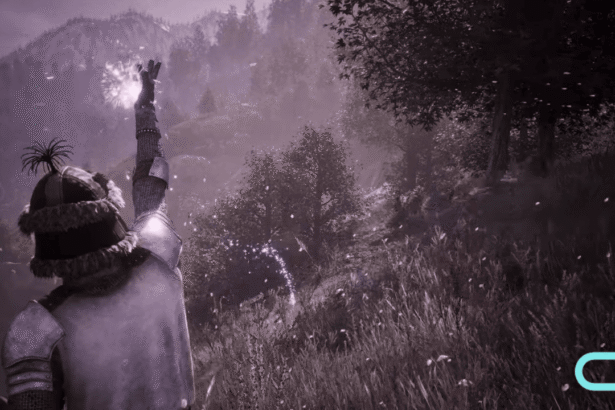 How to level up Acrobatics and Mysticism skills in Oblivion Remastered