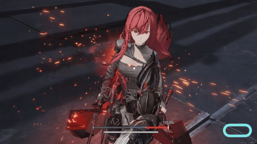 How to Get to Ursula's Boss Fight in AI Limit