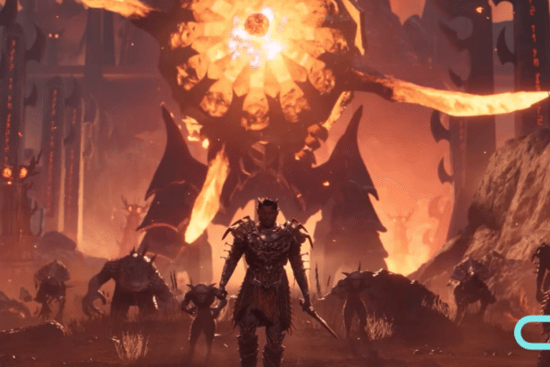 Daedric Artifact Locations in Oblivion Remastered