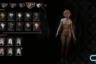 How to get Maelle Swimsuit in Clair Obscur Expedition 33