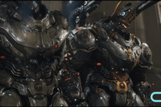 Bugsplat Error in Doom: The Dark Ages