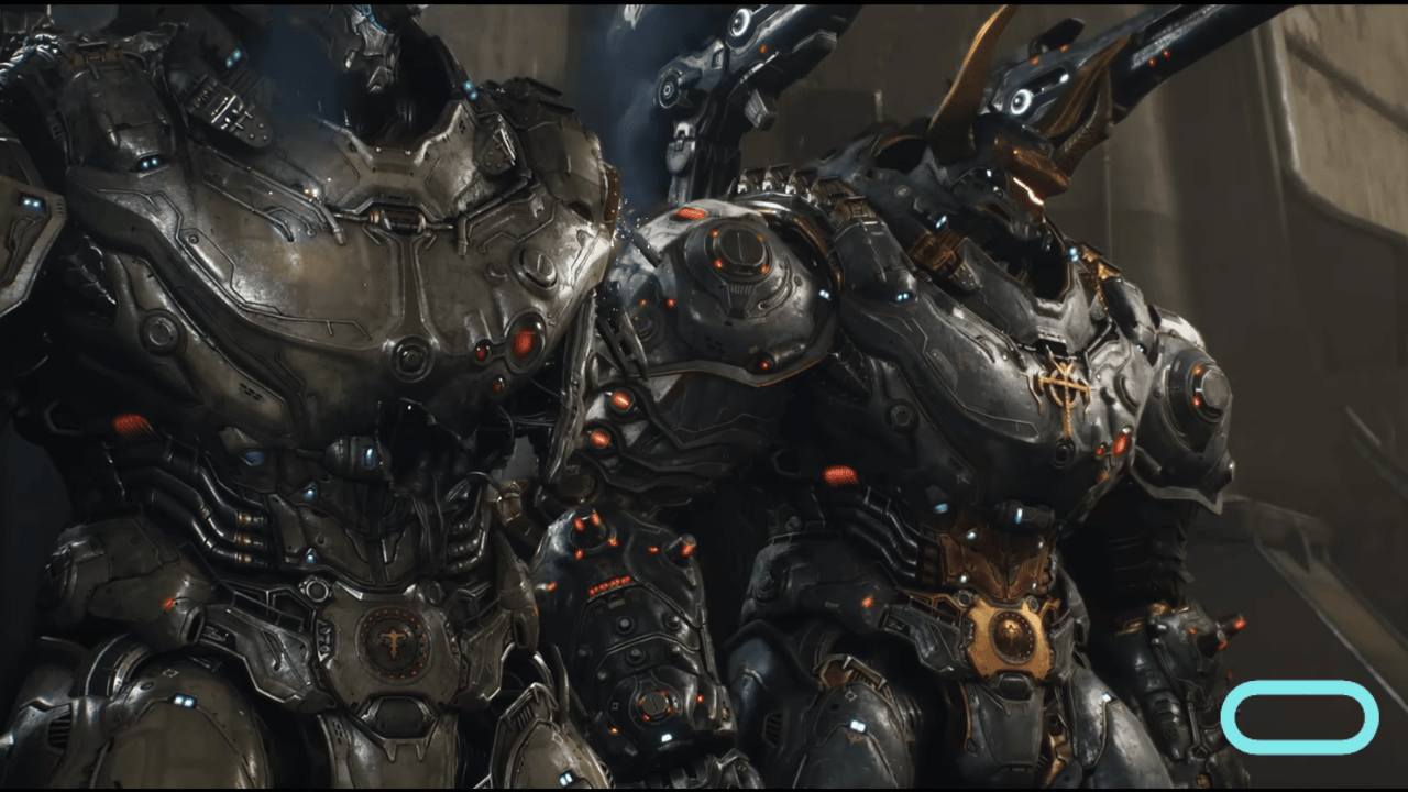 Bugsplat Error in Doom: The Dark Ages