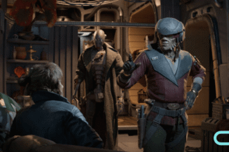 How to Access A Pirate’s Fortune DLC in Star Wars Outlaws