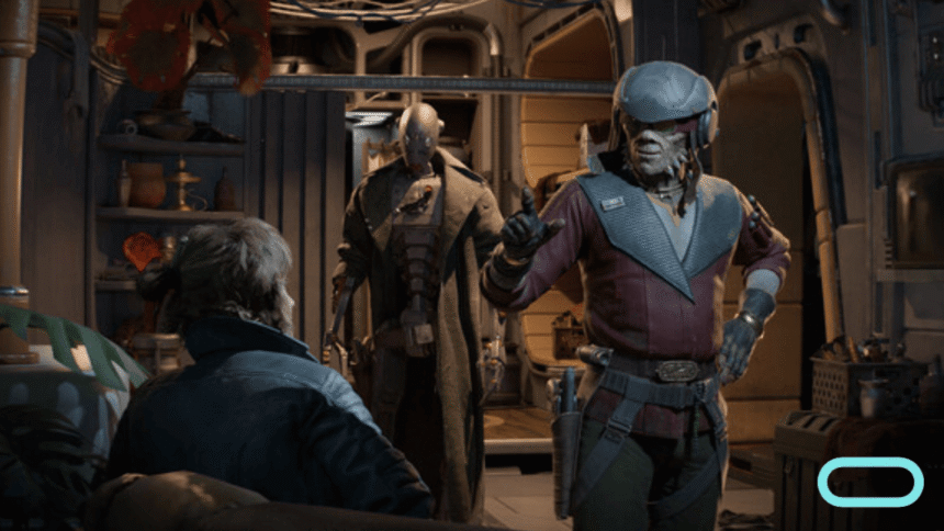 How to Access A Pirate’s Fortune DLC in Star Wars Outlaws
