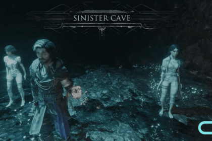 All Sinister Cave Collectibles in Clair Obscur Expedition 33