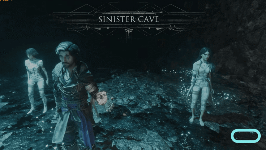 All Sinister Cave Collectibles in Clair Obscur Expedition 33
