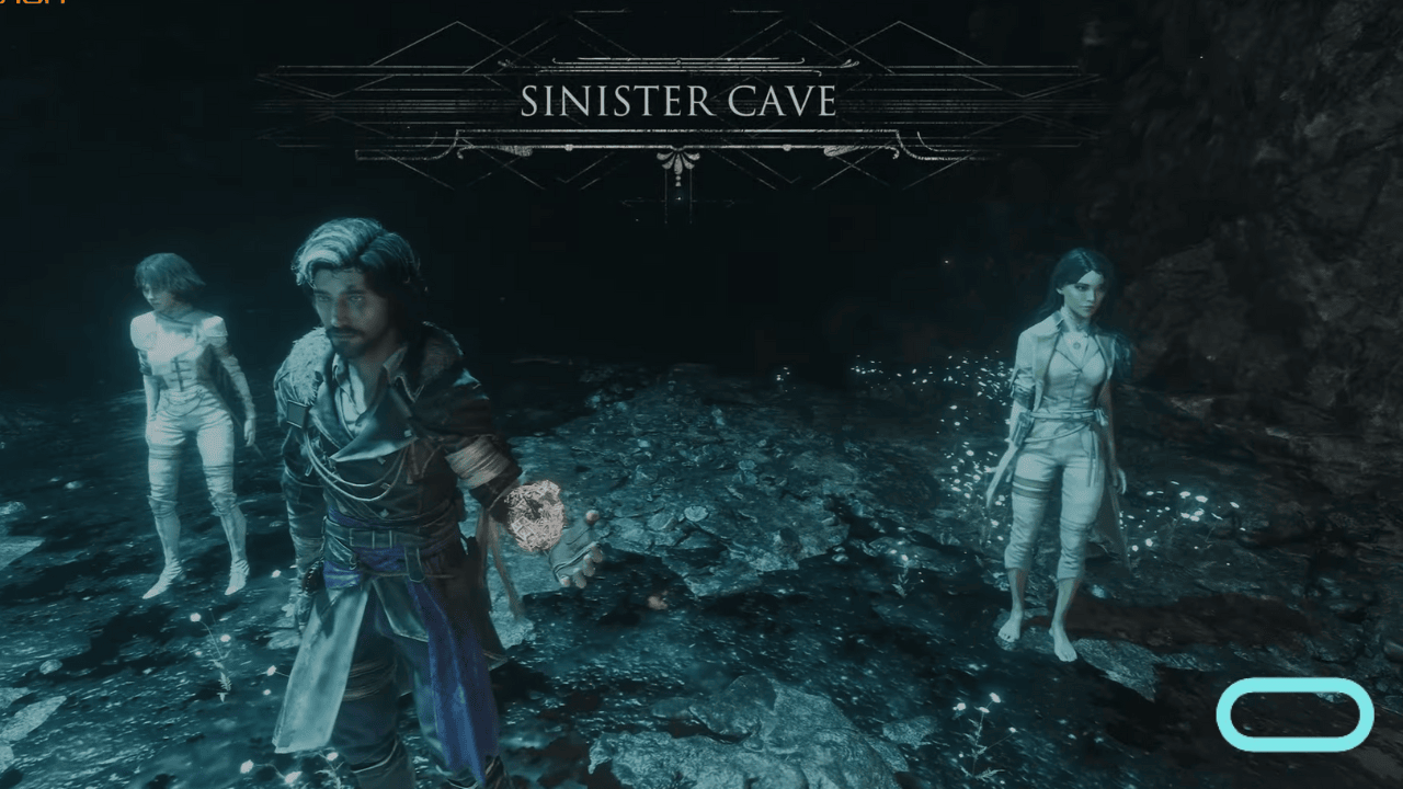 All Sinister Cave Collectibles in Clair Obscur Expedition 33