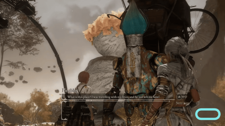Auto Death and Death Bomb Pictos location in Clair Obscur Expedition 33