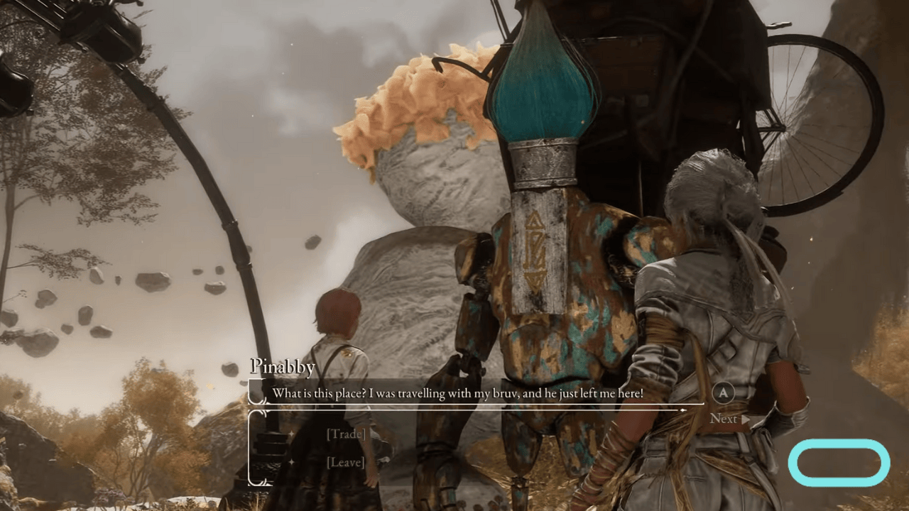 Auto Death and Death Bomb Pictos location in Clair Obscur Expedition 33