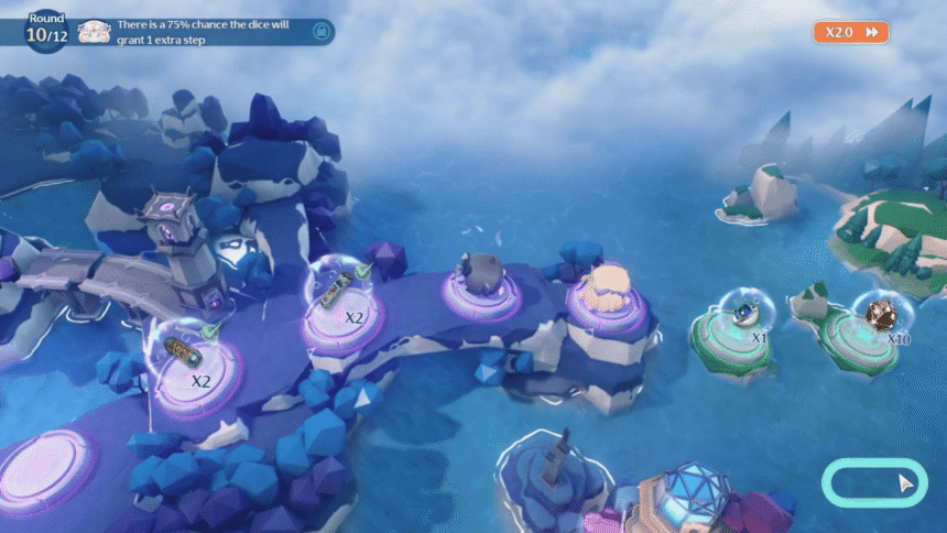 Wuthering Waves Cubie Derby Event
