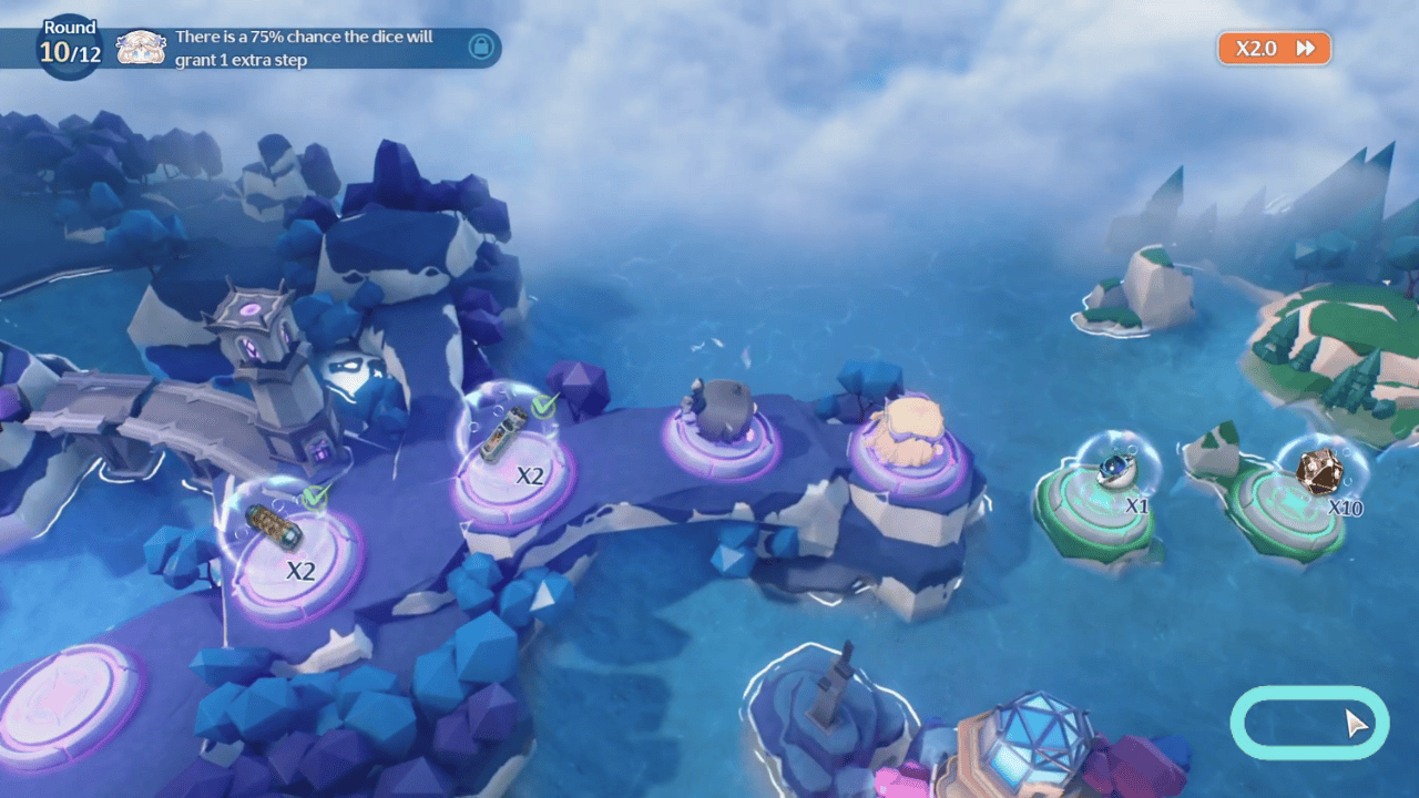 Wuthering Waves Cubie Derby Event