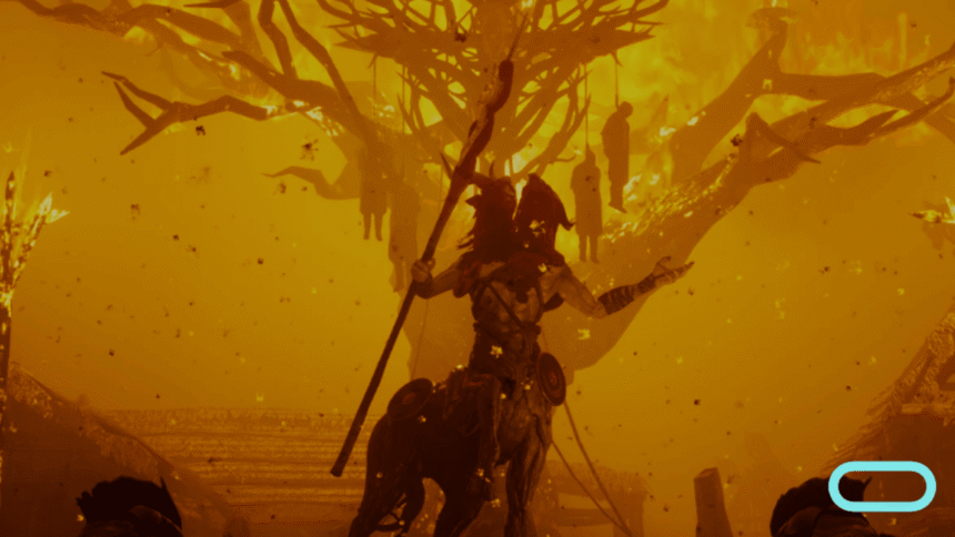 Odin: Valhalla Rising Review 