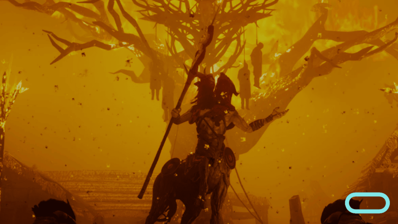 Odin: Valhalla Rising Review 