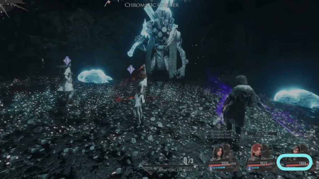 All Sinister Cave Collectibles in Clair Obscur Expedition 33