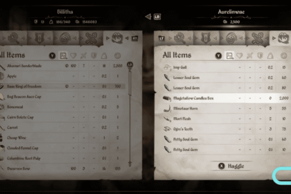 Where to find Magetallow Candles Boxes in Oblivion Remastered
