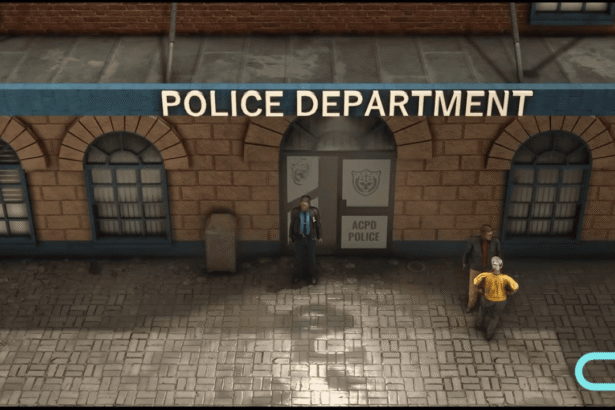 How to Level up Fast in The Precinct