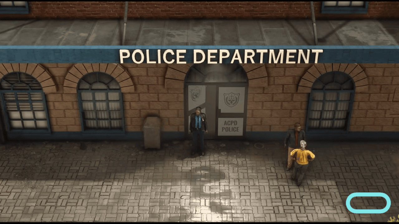How to Level up Fast in The Precinct