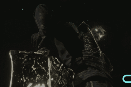 SIMON Boss Location in Clair Obscur Expedition 33