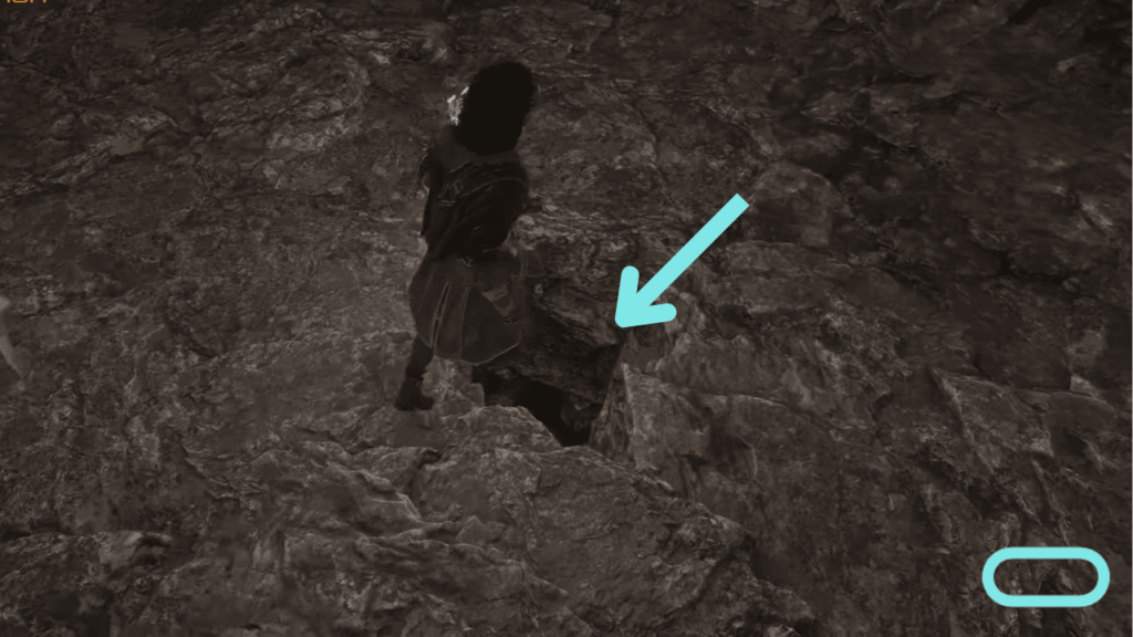 All Sinister Cave Collectibles in Clair Obscur Expedition 33