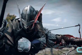 Artorias Armor Comes to Elden Ring Nightreign