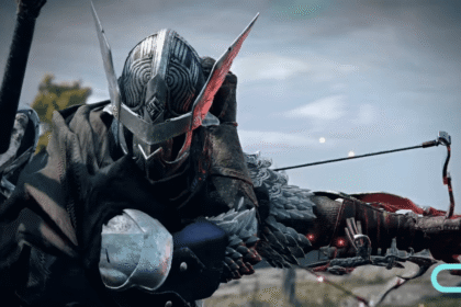Artorias Armor Comes to Elden Ring Nightreign
