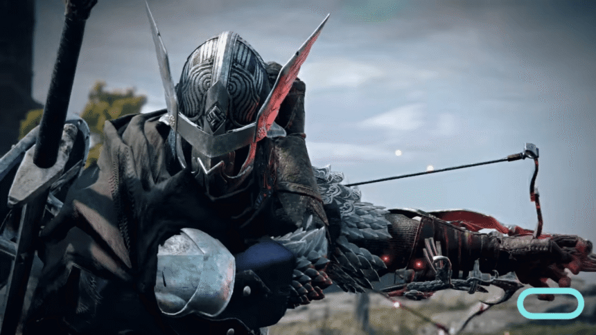 Artorias Armor Comes to Elden Ring Nightreign