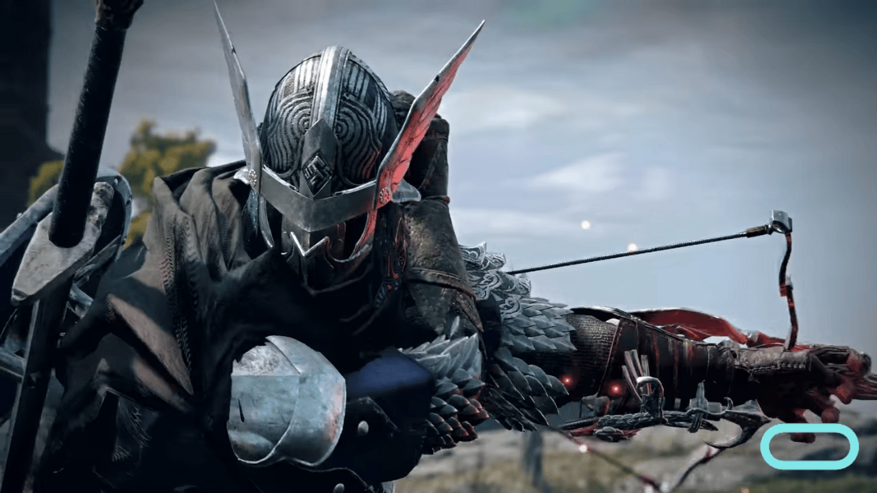 Artorias Armor Comes to Elden Ring Nightreign