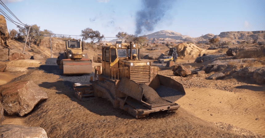 How to get more than One of Each Vehicle in Roadcraft Co-op