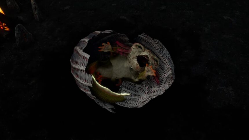 How To Find and Hatch Qrko