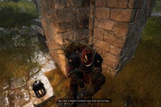 How To Defeat Abigor in Tainted Grail: The Fall of Avalon