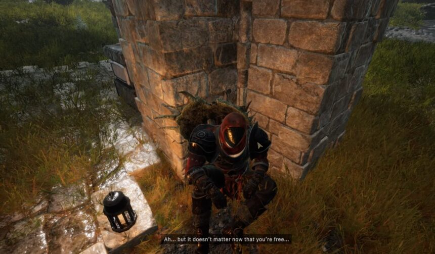 How To Defeat Abigor in Tainted Grail: The Fall of Avalon