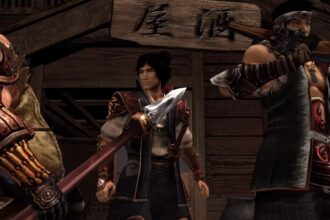 All 8 Necklaces Locations in Onimusha 2 Remastered
