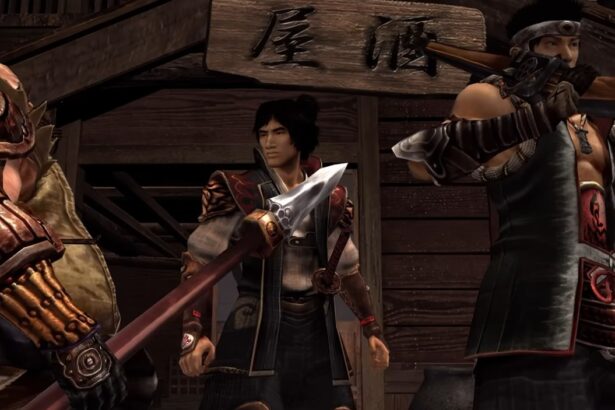 All 8 Necklaces Locations in Onimusha 2 Remastered