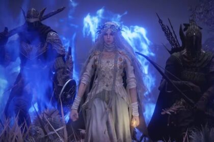 Does Elden Ring Nightreign Have Matchmaking?
