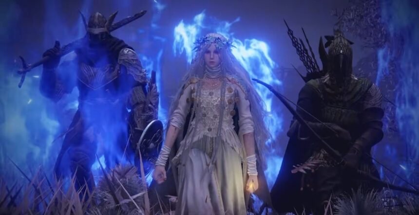 Does Elden Ring Nightreign Have Matchmaking?