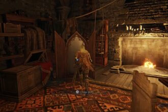 Fitting Mirror Location in Elden Ring Nightreign