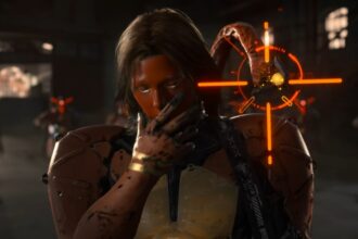 Death Stranding 2 Trophy List