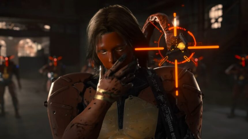 Death Stranding 2 Trophy List