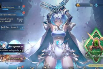 How to Link Shadowverse to Shadowverse Worlds Beyond