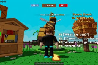 How to use Honeycomb in Grow A Garden Roblox