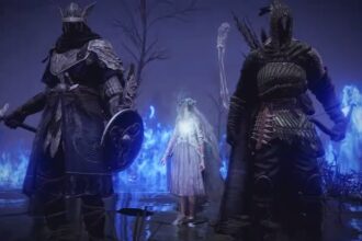 How to Unlock Set and Steadfast Achievement in Elden Ring Nightreign