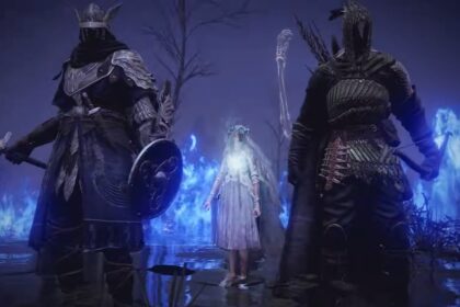 How to Unlock Set and Steadfast Achievement in Elden Ring Nightreign
