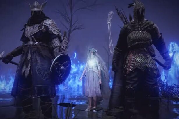 How to Unlock Set and Steadfast Achievement in Elden Ring Nightreign
