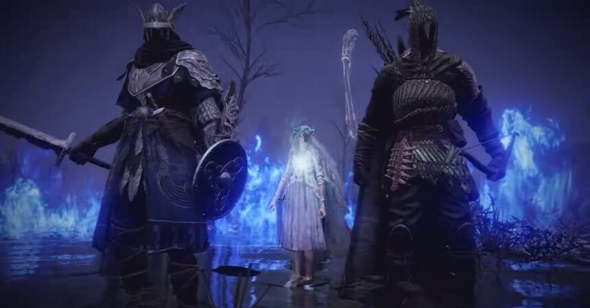 How to Unlock Set and Steadfast Achievement in Elden Ring Nightreign