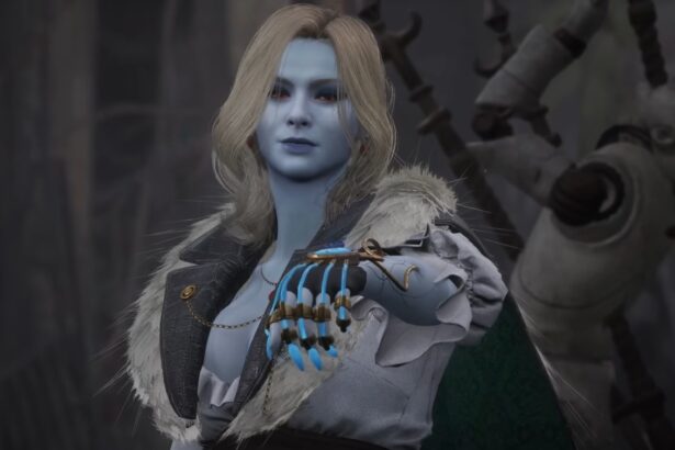 Lies Of P Markiona Puppeteer Of Death Boss Guide