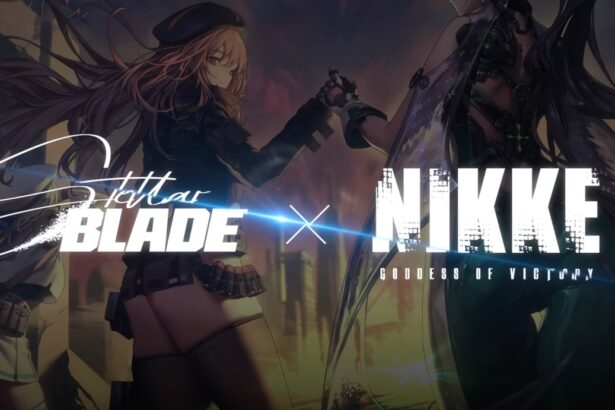 How to Access NIKKE DLC in Stellar Blade