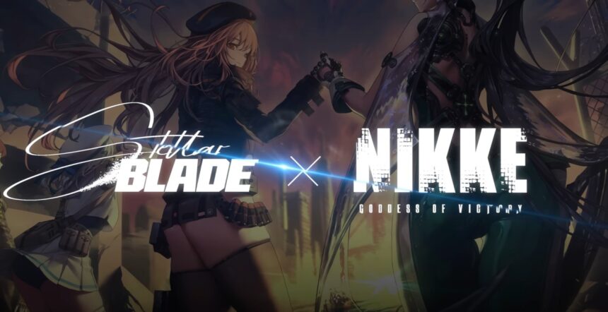 How to Access NIKKE DLC in Stellar Blade