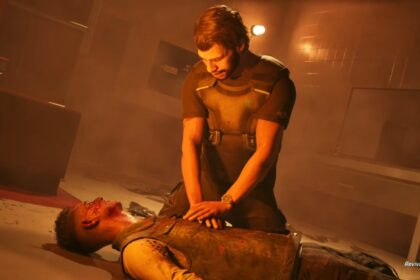 How to Revive Matt Conti in Mindseye