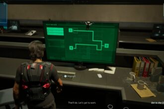 How to Bypass the Prison Power Puzzle in Mindseye