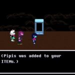 How to Find and Use Pipis